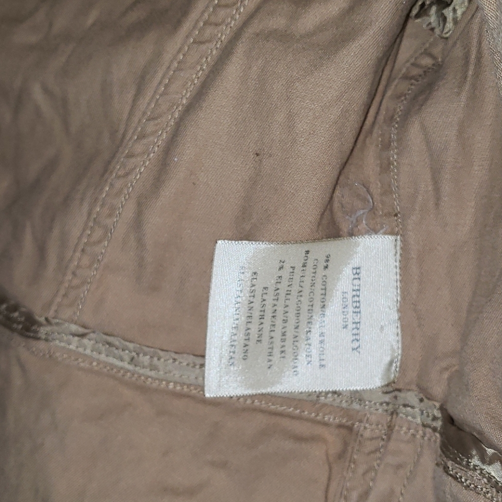 Burberry Jacket - Picture 5 of 10